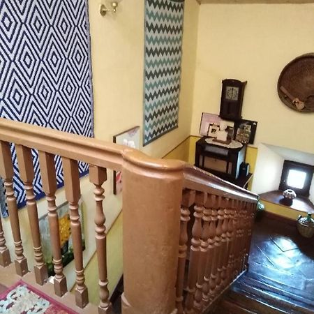 Quintanapalla Boomerang Cottage B&B מראה חיצוני תמונה